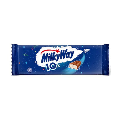 Milky Way Multipack 10x21.5g