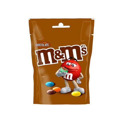 M&M's Choco Pouch 112g