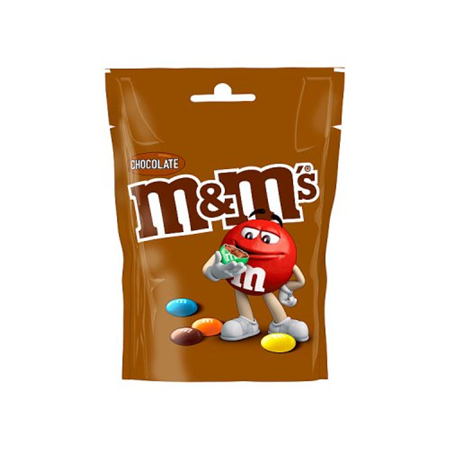 M&M's Choco Pouch 112g