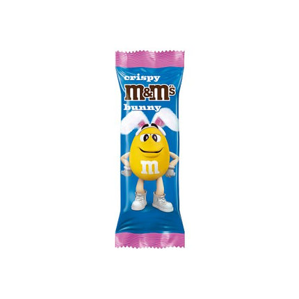 M&Ms Crispy Bunny 29g