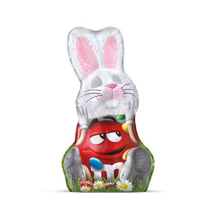 M&M Hollow Shape Chocolate 100g
