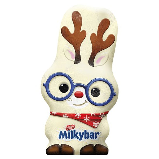 Milkybar Reindeer White 44g