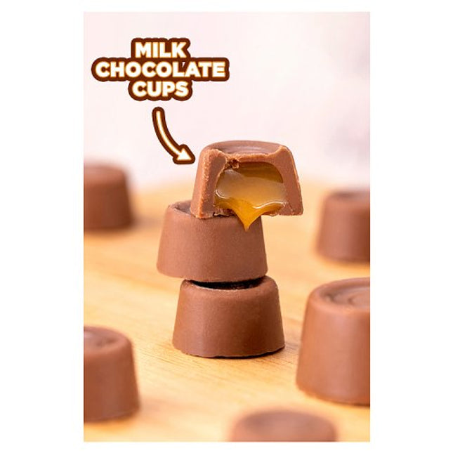 Little Rolo Milk Chocolate Pouch 103g