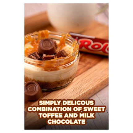 Little Rolo Milk Chocolate Pouch 103g