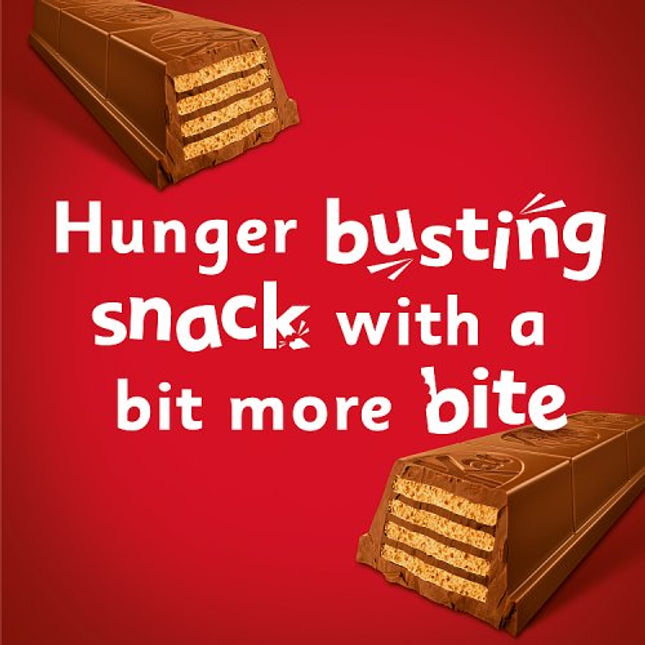 Kit Kat Chunky Duo 64g