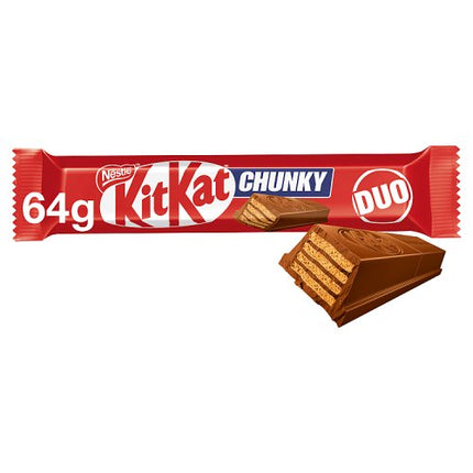 Kit Kat Chunky Duo 64g