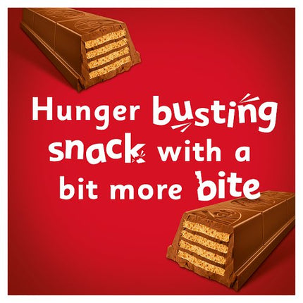 Kit Kat Chunky Duo 64g