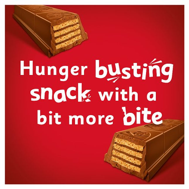 Kit Kat Chunky Duo 64g