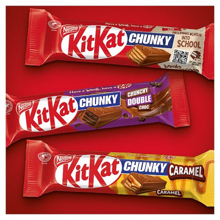 Kit Kat Chunky Duo 64g
