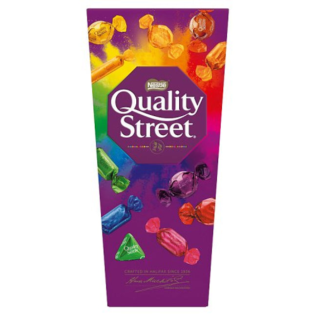 Quality Street Chocolate Box 220g