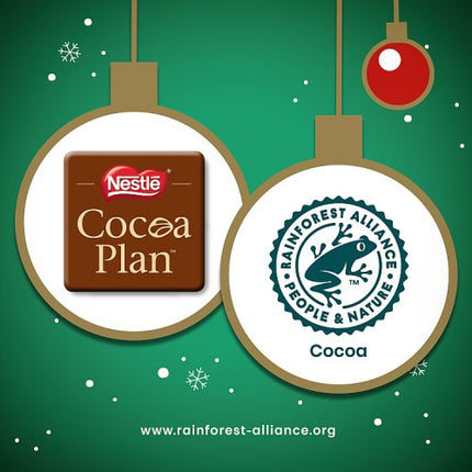 After Eight Carton 300g
