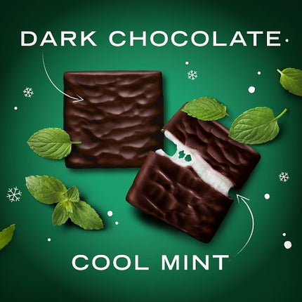 After Eight Carton 300g
