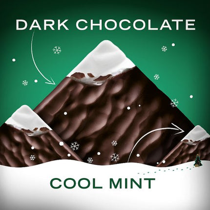 After Eight Carton 300g