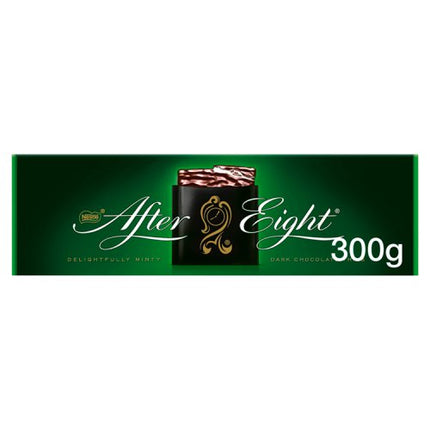 After Eight Carton 300g