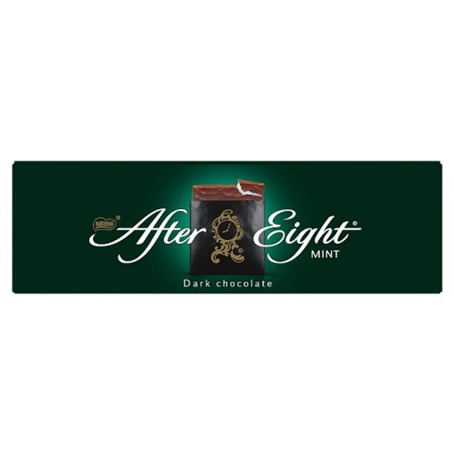 After Eight Carton 300g