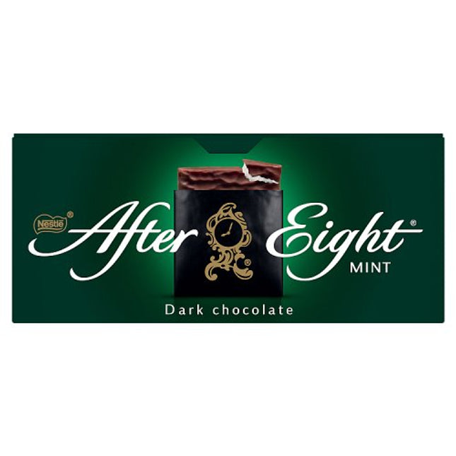 After Eight Carton 300g