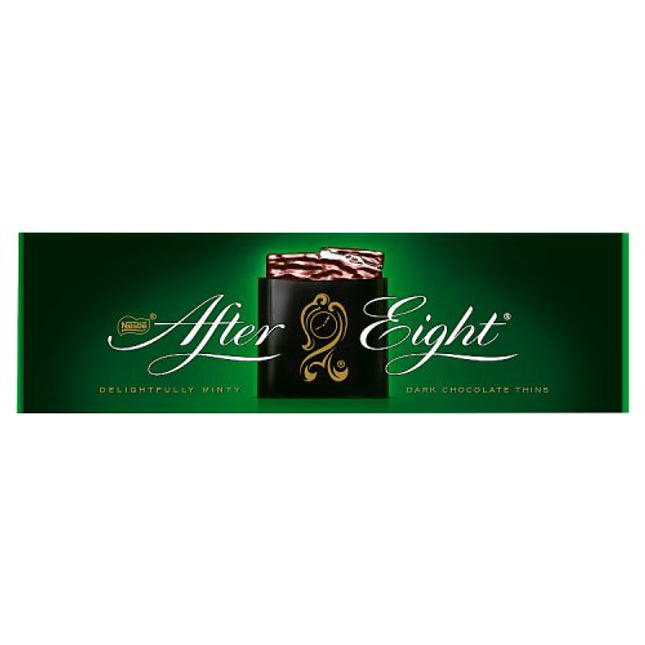 After Eight Carton 300g