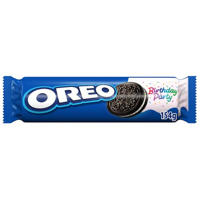 Oreo Birthday Party 154g