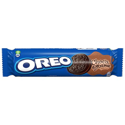 Oreo Brownie 154g