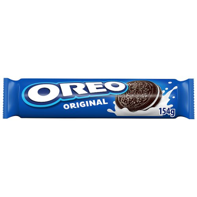 Oreo Vanilla 154g