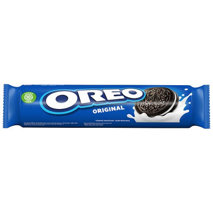 Oreo Vanilla 154g