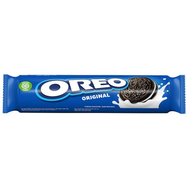 Oreo Vanilla 154g