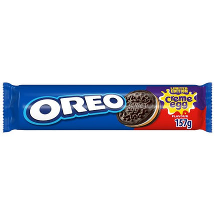 Oreo Creme Egg 157g