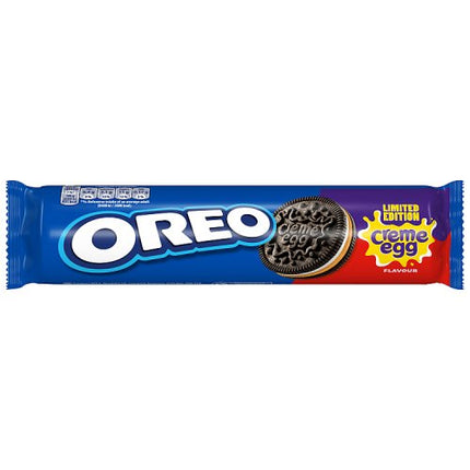 Oreo Creme Egg 157g
