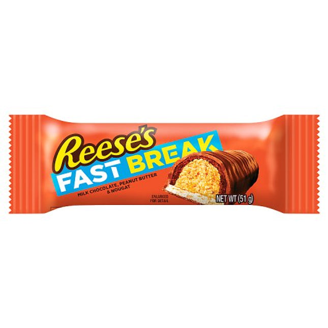 Reese's Fastbreak 51g