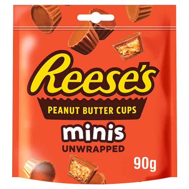 Reese's Mini Pouch 90g