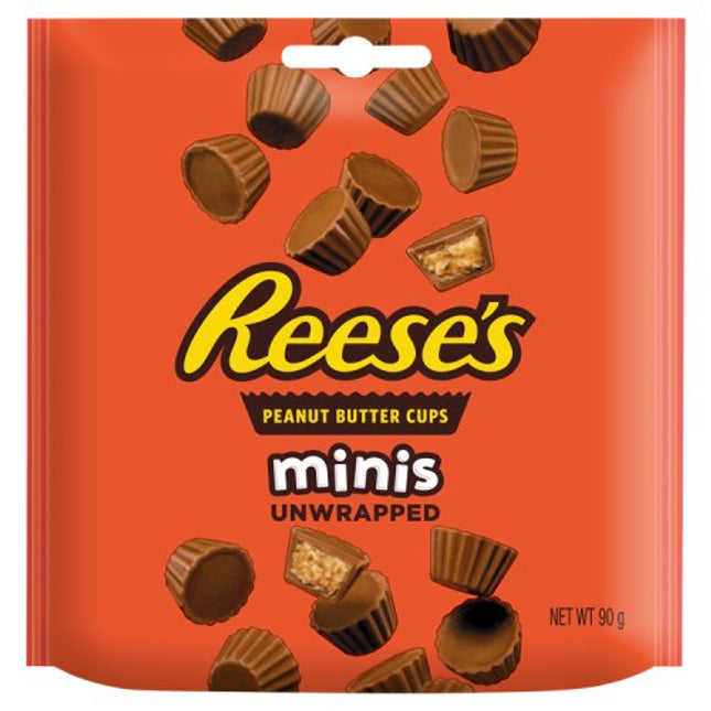 Reese's Mini Pouch 90g