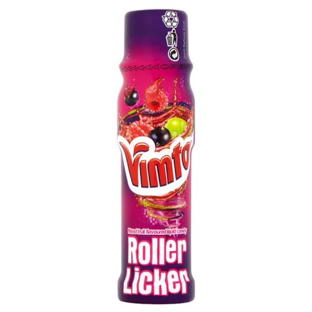 Vimto Roller Licker 60ml
