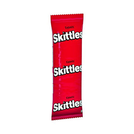 Skittles Fruits Sweets Bulk Vending Bag 1600g