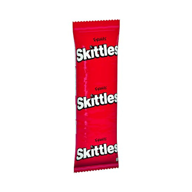 Skittles Fruits Sweets Bulk Vending Bag 1600g
