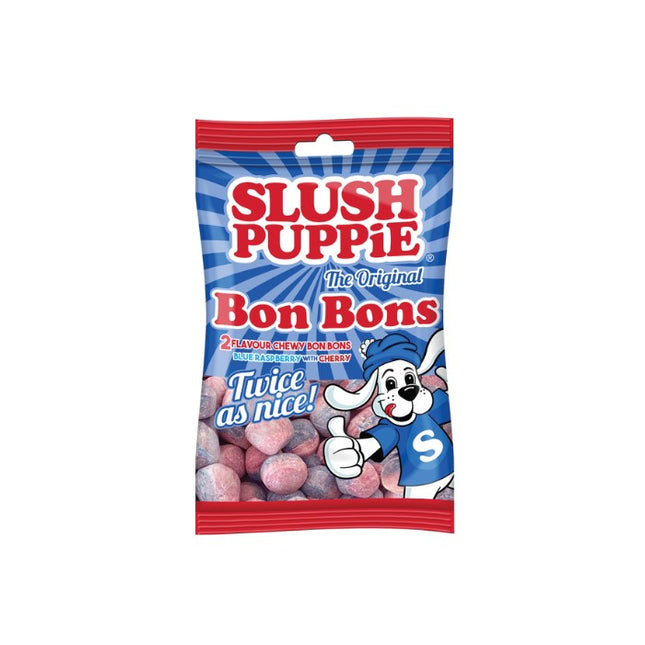 Slush Puppie Bon Bons 100g