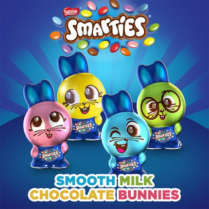 Smarties Icon Bunny 94g