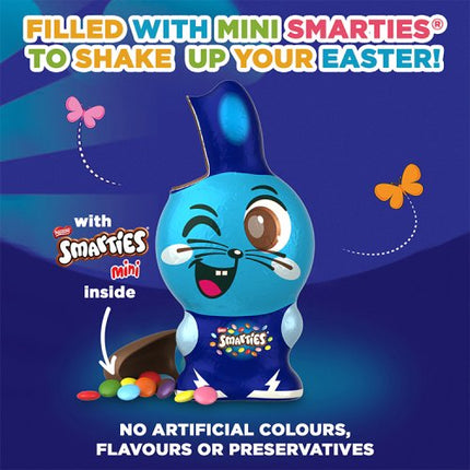 Smarties Icon Bunny 94g