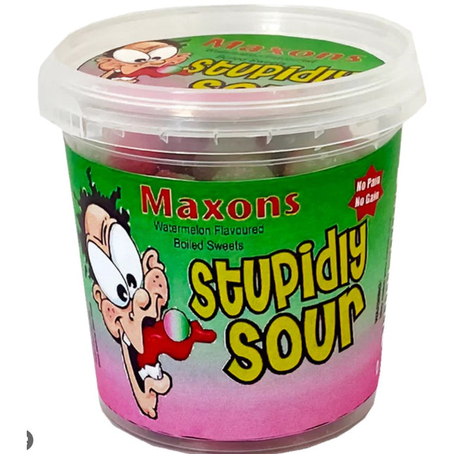 Watermelon Stupidly Sour 90g
