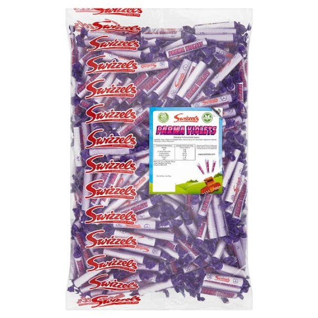 Swizzels Parma Violets 3kg