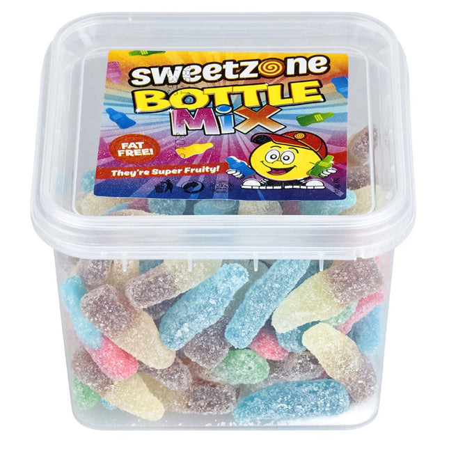 SweetZone Bottle Mix 170g