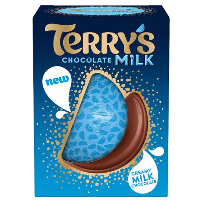Terry's Chocolate Milk Ball 145g