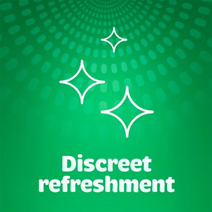 Tic Tac Fresh Mint 18g