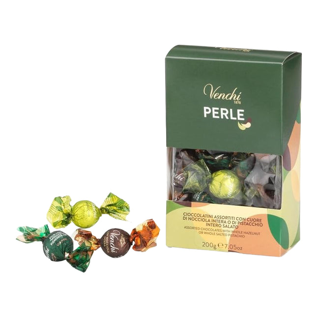 Venchi Pearl Treat Bag 200g
