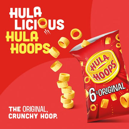 Hula Hoops Original 24g