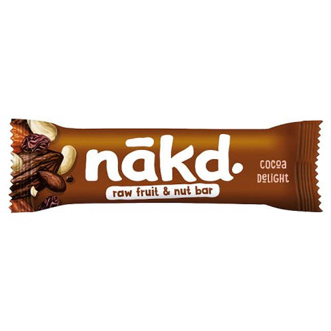 Nakd Cocoa Delight 35g
