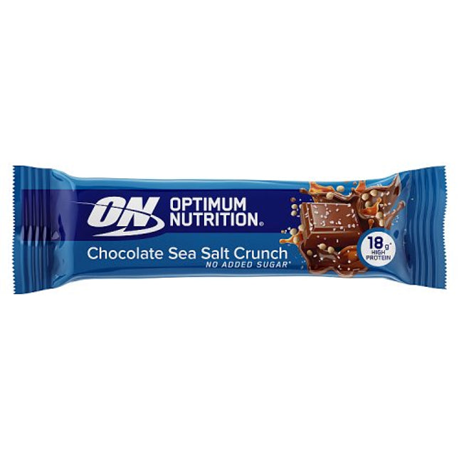 Optimum Nutrition Chocolate Sea Salt Bar 55g