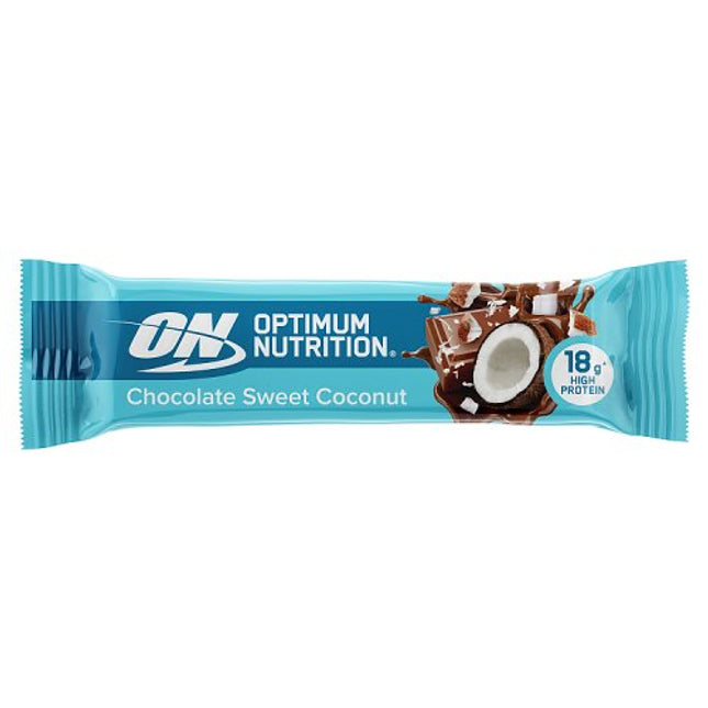 Optimum Nutrition Chocolate Sweet Coconut Bar 59g