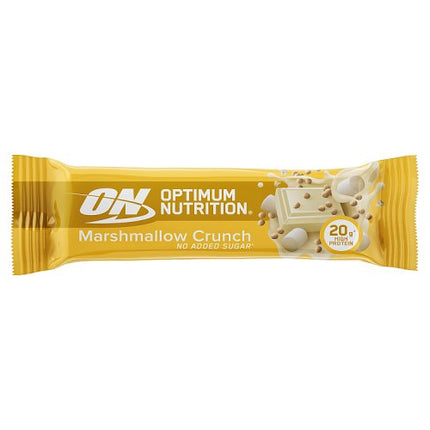 Optimum Nutrition Marshmallow Crunch Bar 65g