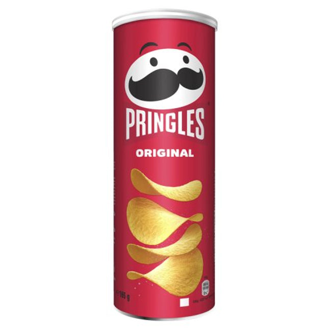 Pringles Original 165g
