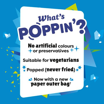 Snack a Jack Salt & Vinegar 23g